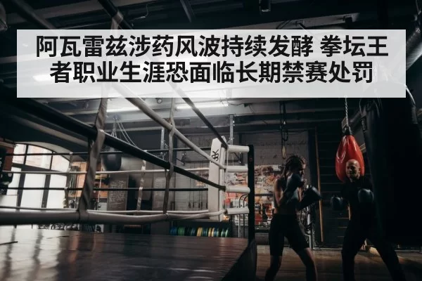 boxer training