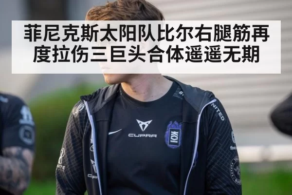 菲尼克斯太阳队比尔右腿筋再度拉伤三巨头合体遥遥无期